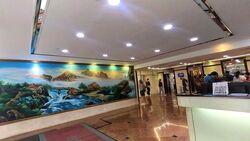 Fortune Centre (D7), Shop House #455686791